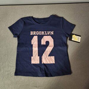Art Class Brooklyn 12 Tee – NWT